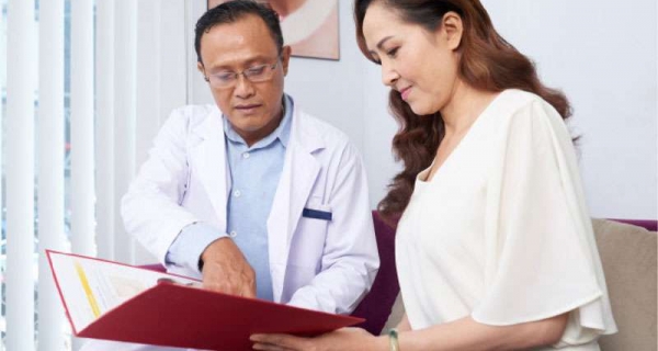 Xây dựng “hàng rào” miễn dịch giúp người lớn tuổi vượt qua dịch bệnh