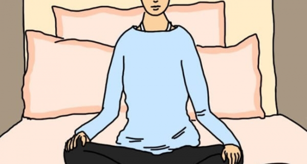 9 lời khuyên để ngủ ngon mỗi ngày
