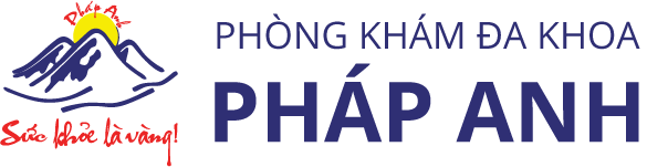 Phòng Khám Đa Khoa Pháp Anh