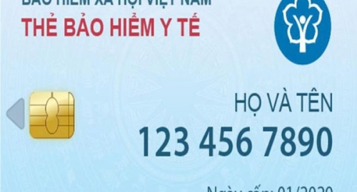 ƯU ĐIỂM NỔI TRỘI CỦA THẺ BẢO HIỂM Y TẾ ĐIỆN TỬ