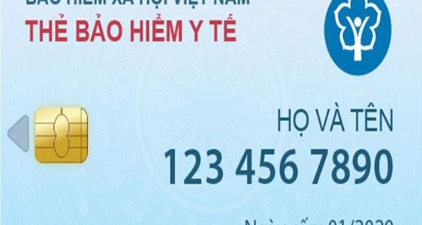 ƯU ĐIỂM NỔI TRỘI CỦA THẺ BẢO HIỂM Y TẾ ĐIỆN TỬ