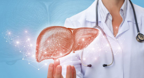 Những Nguy Cơ Và Dấu Hiệu Bệnh Gan
