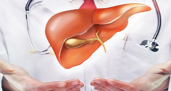 10 DẤU HIỆU NHẬN BIẾT BỆNH GAN THƯỜNG GẶP