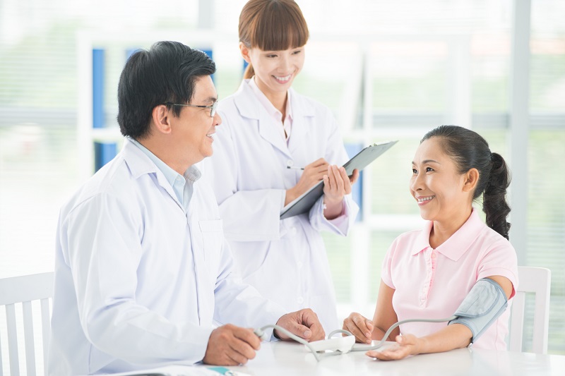 kham-tong-quat-co-ban-la-gi Khám tổng quát cơ bản là gì?