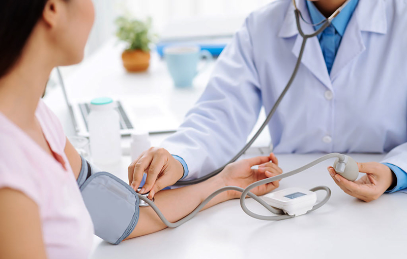 kham-suc-khoe-tong-quat-la-gi Khám sức khỏe tổng quát là gì?