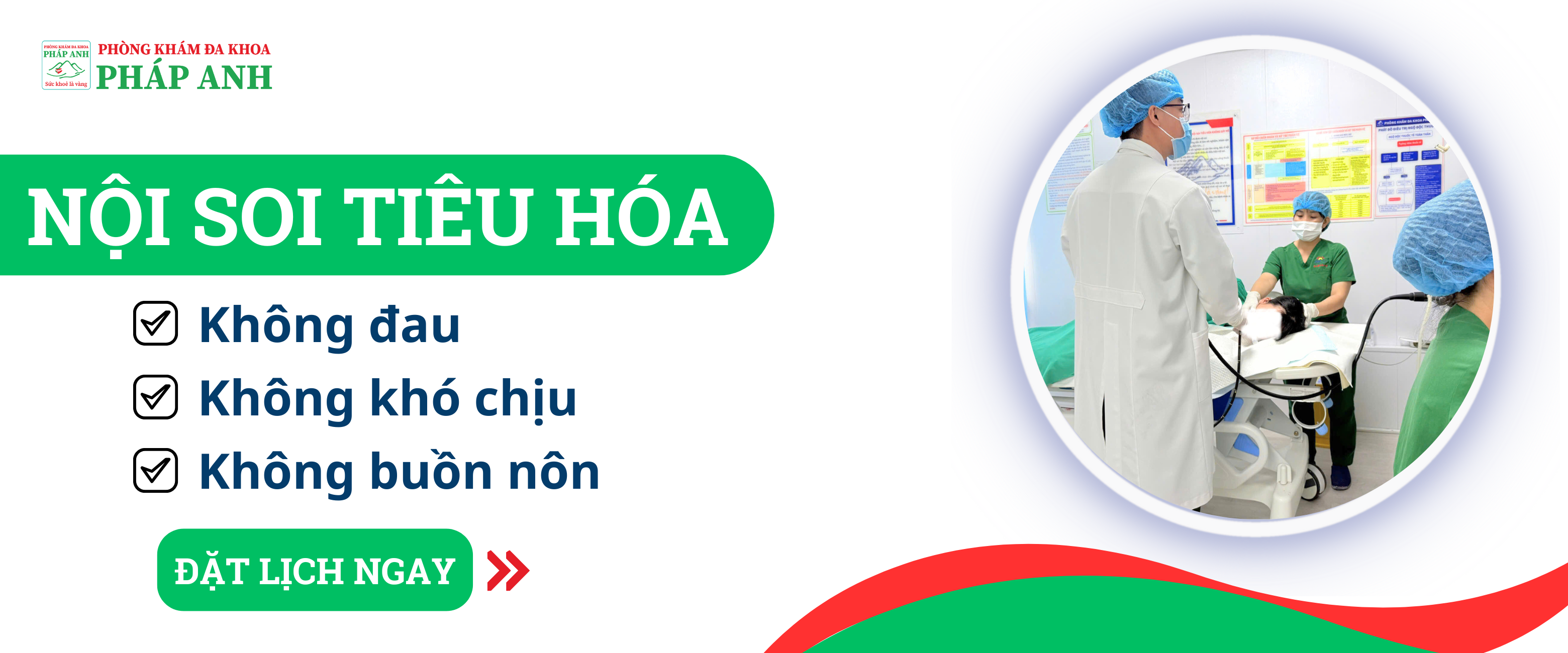 Nội soi dạ dày
